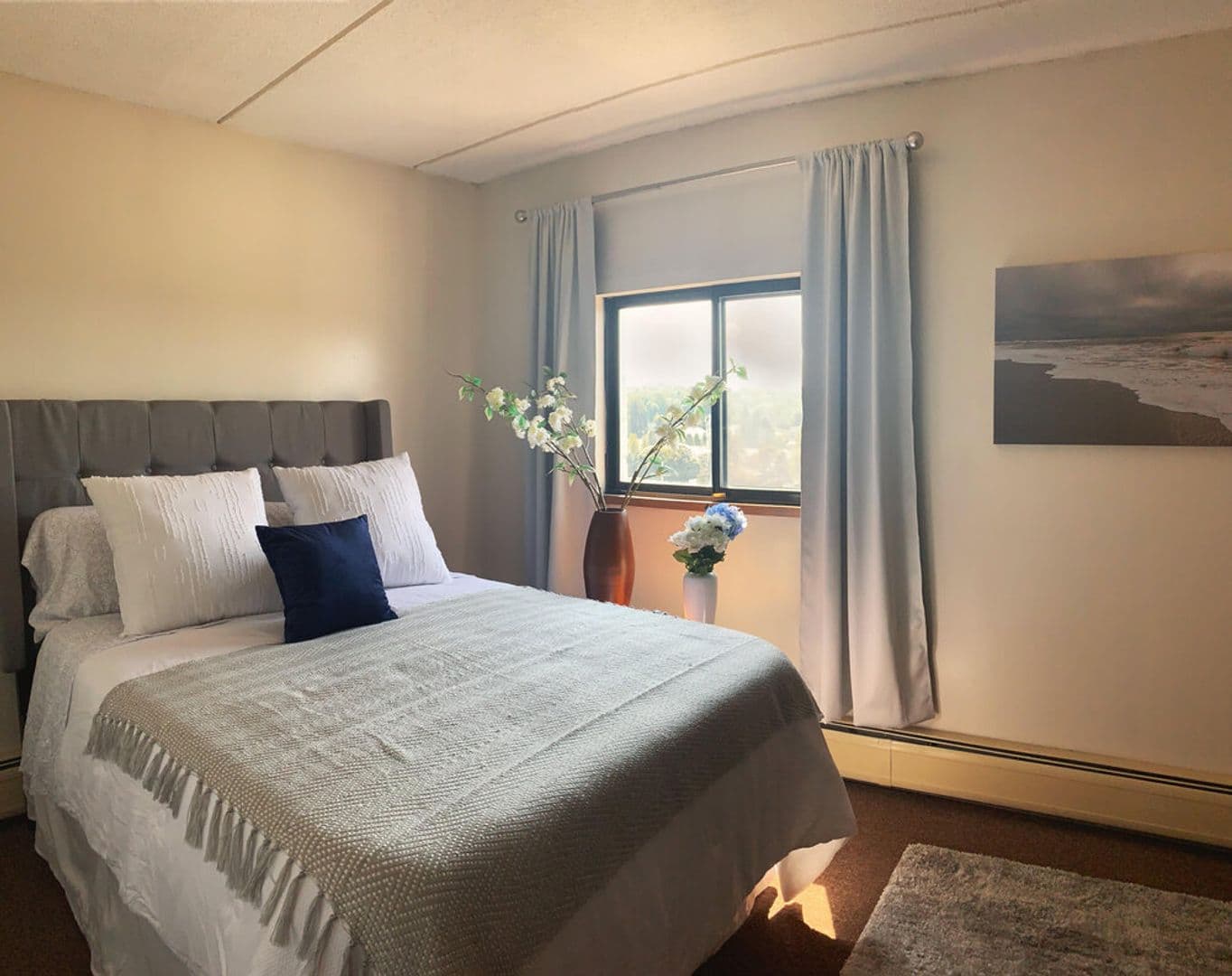 Erie Apartment: 5040 West Ridge Road - 601