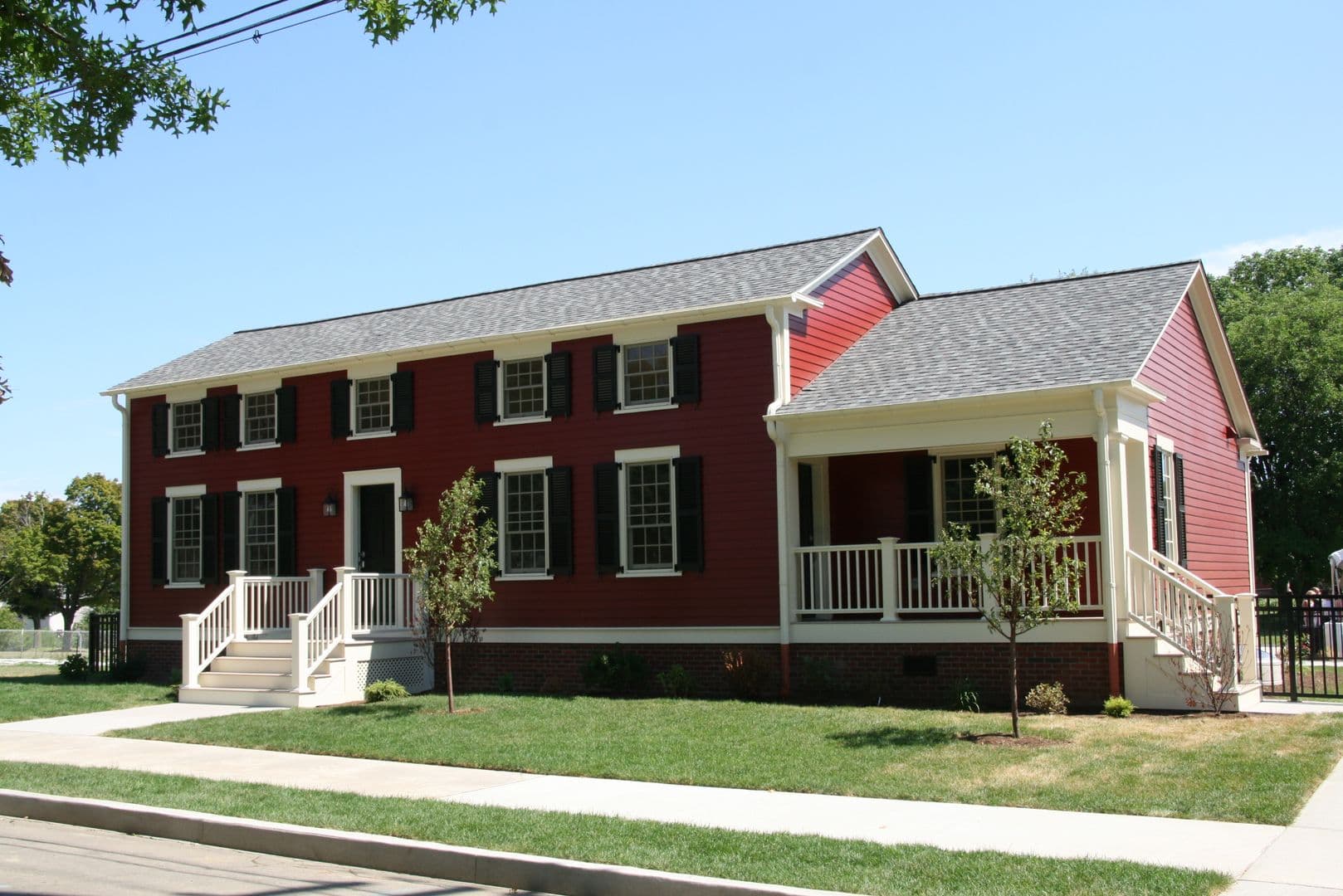 Erie Apartment: 4th and German Street