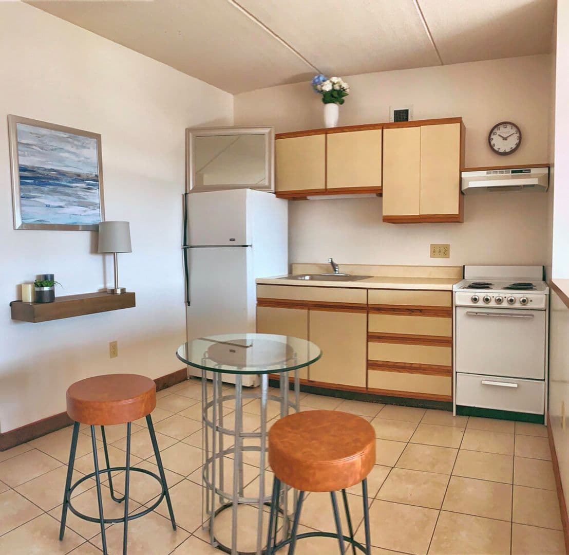 Erie Apartment: 5040 West Ridge Road - 601