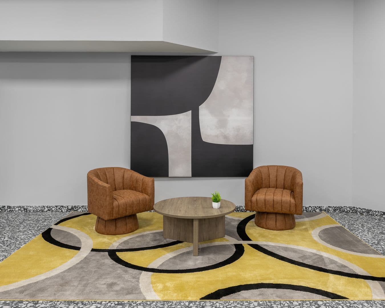 Erie Apartment: 16 West 10th Street