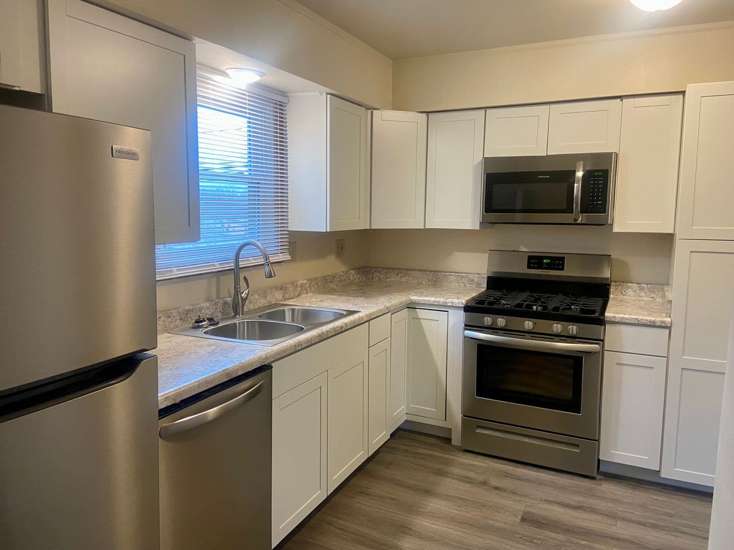 Erie Apartment: 2904-2910 Tamarack Drive