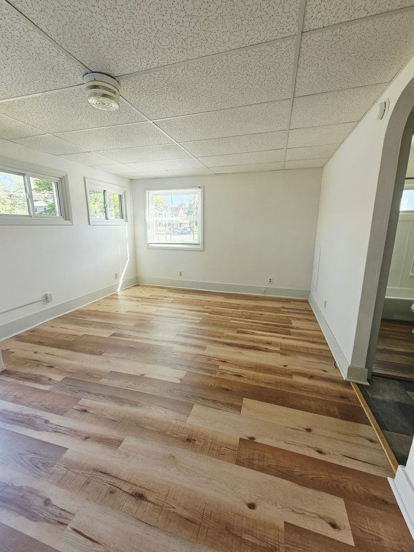Erie Apartment: 232 Parade Street