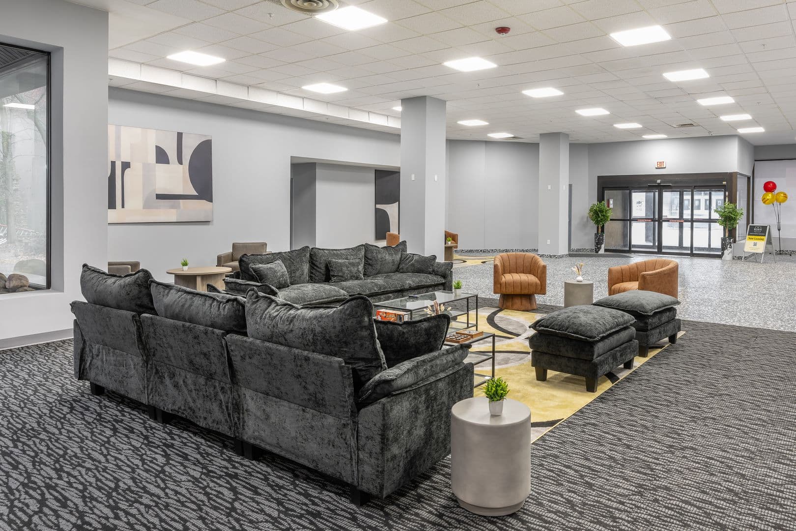 Erie Apartment: 16 West 10th Street