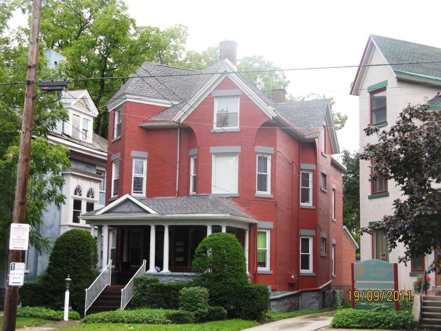 Erie Apartment: 333 West 6th Street