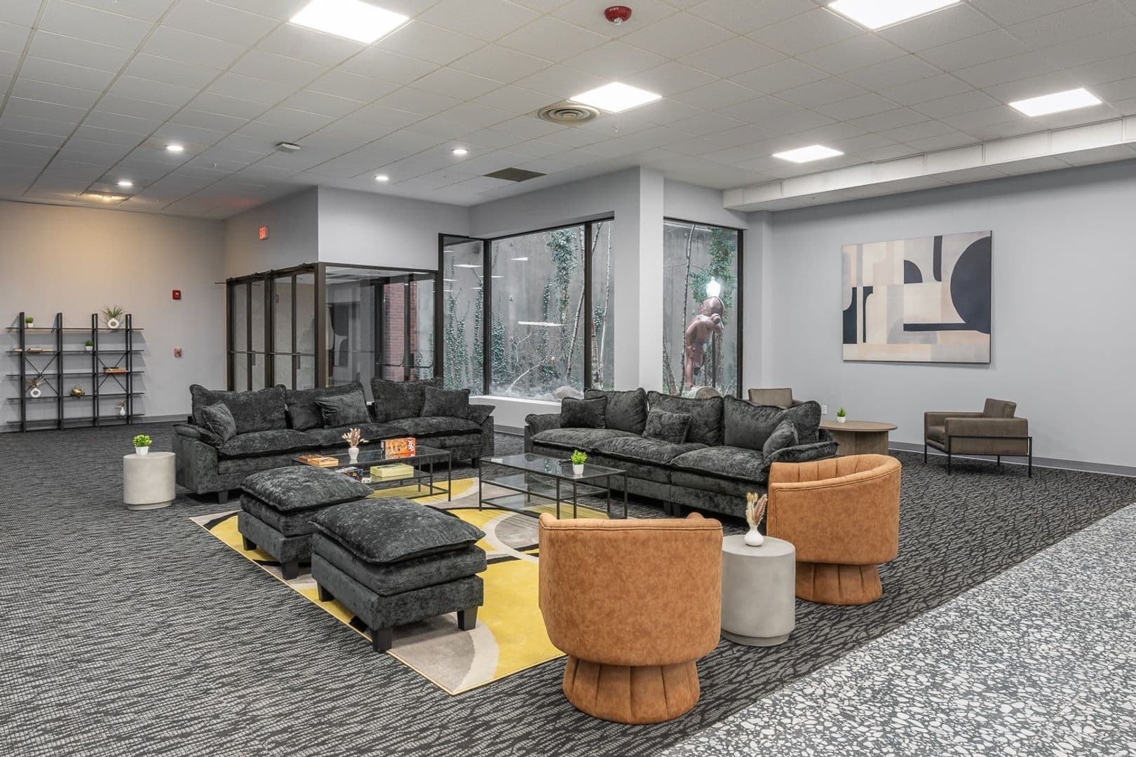 Erie Apartment: 16 West 10th Street