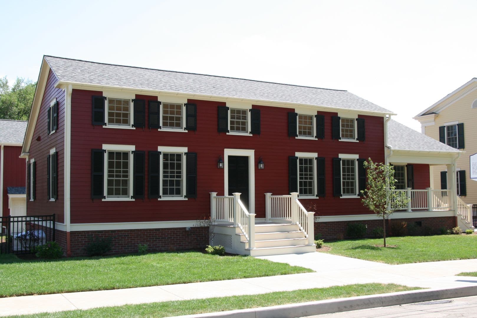 Erie Apartment: 4th and German Street