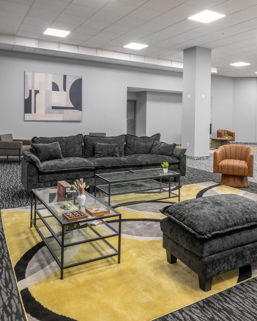 Erie Apartment: 16 West 10th Street