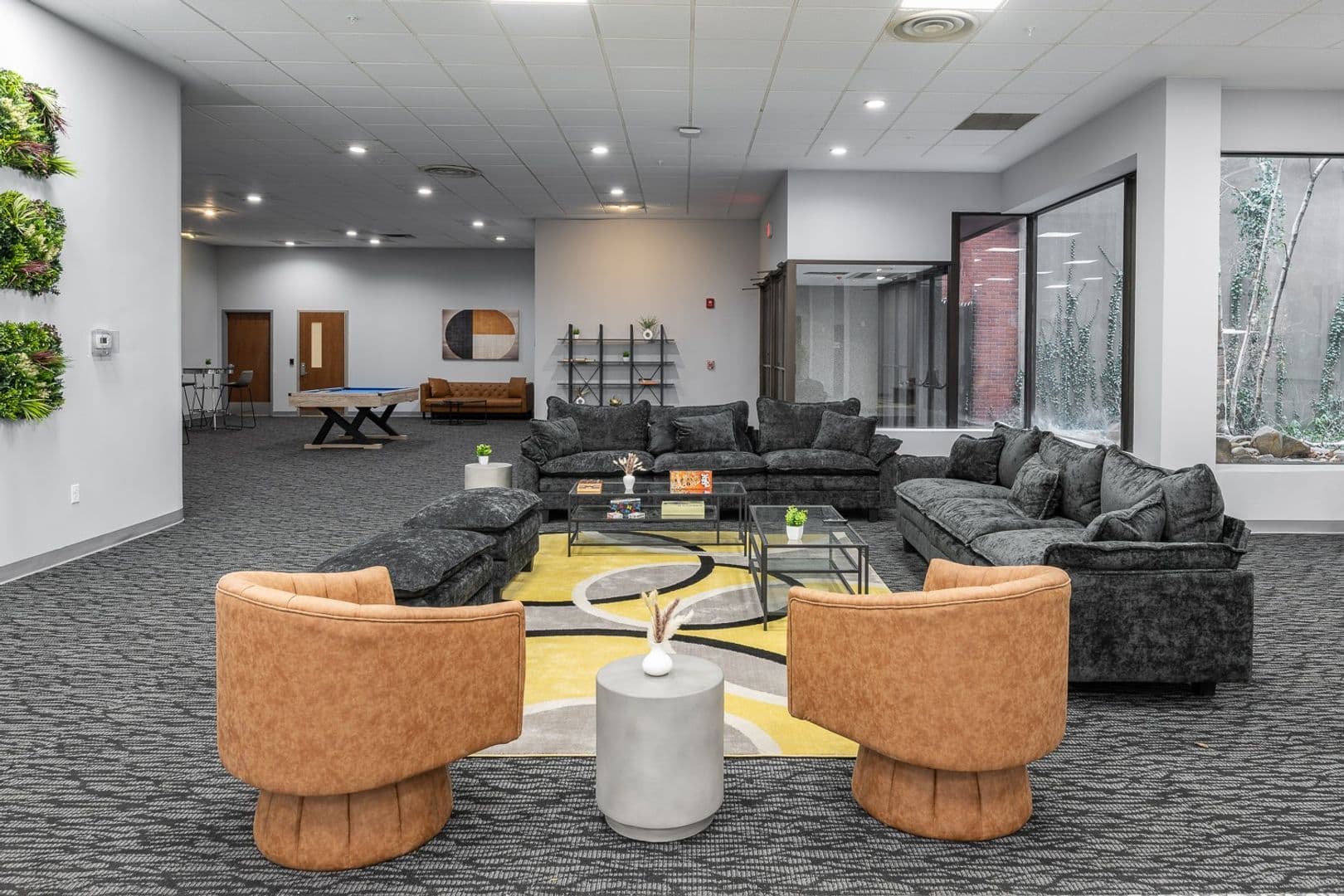 Erie Apartment: 16 West 10th Street