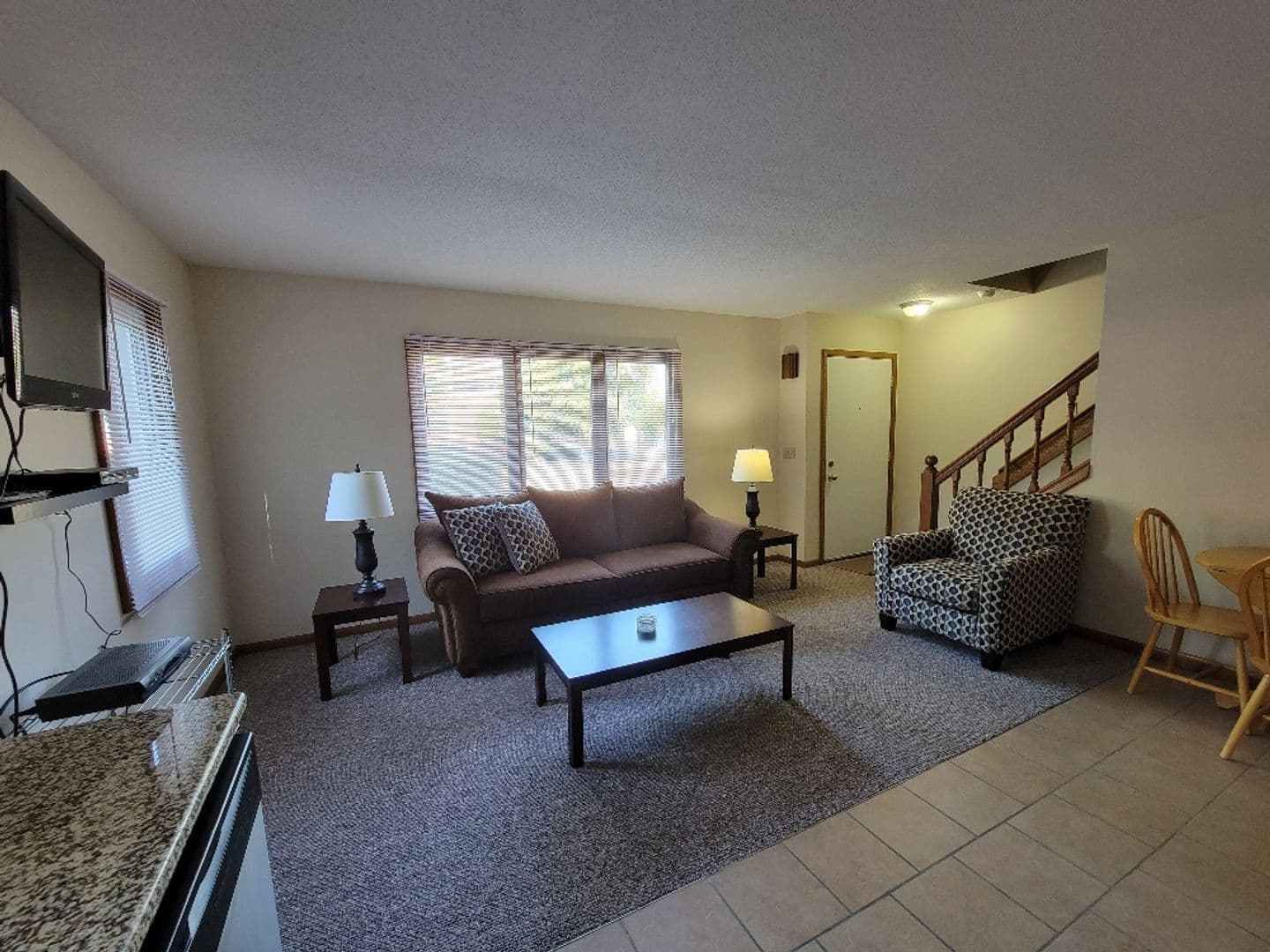 Erie Apartment: 100 Erie Insurance Place