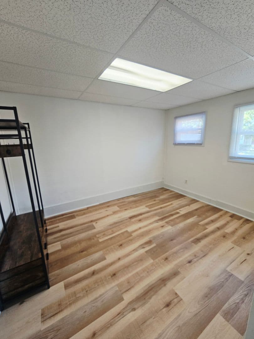 Erie Apartment: 232 Parade Street