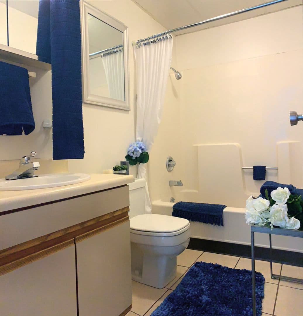 Erie Apartment: 5040 West Ridge Road - 601
