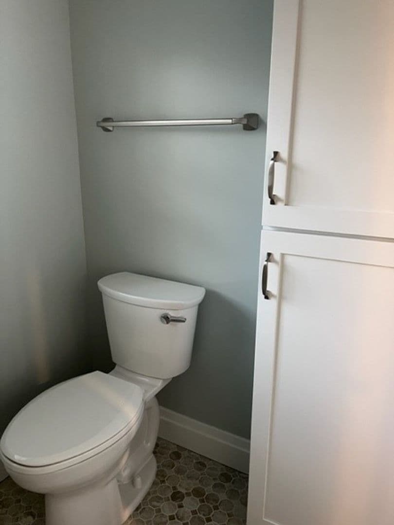 Erie Apartment: 516-518 Chestnut Street