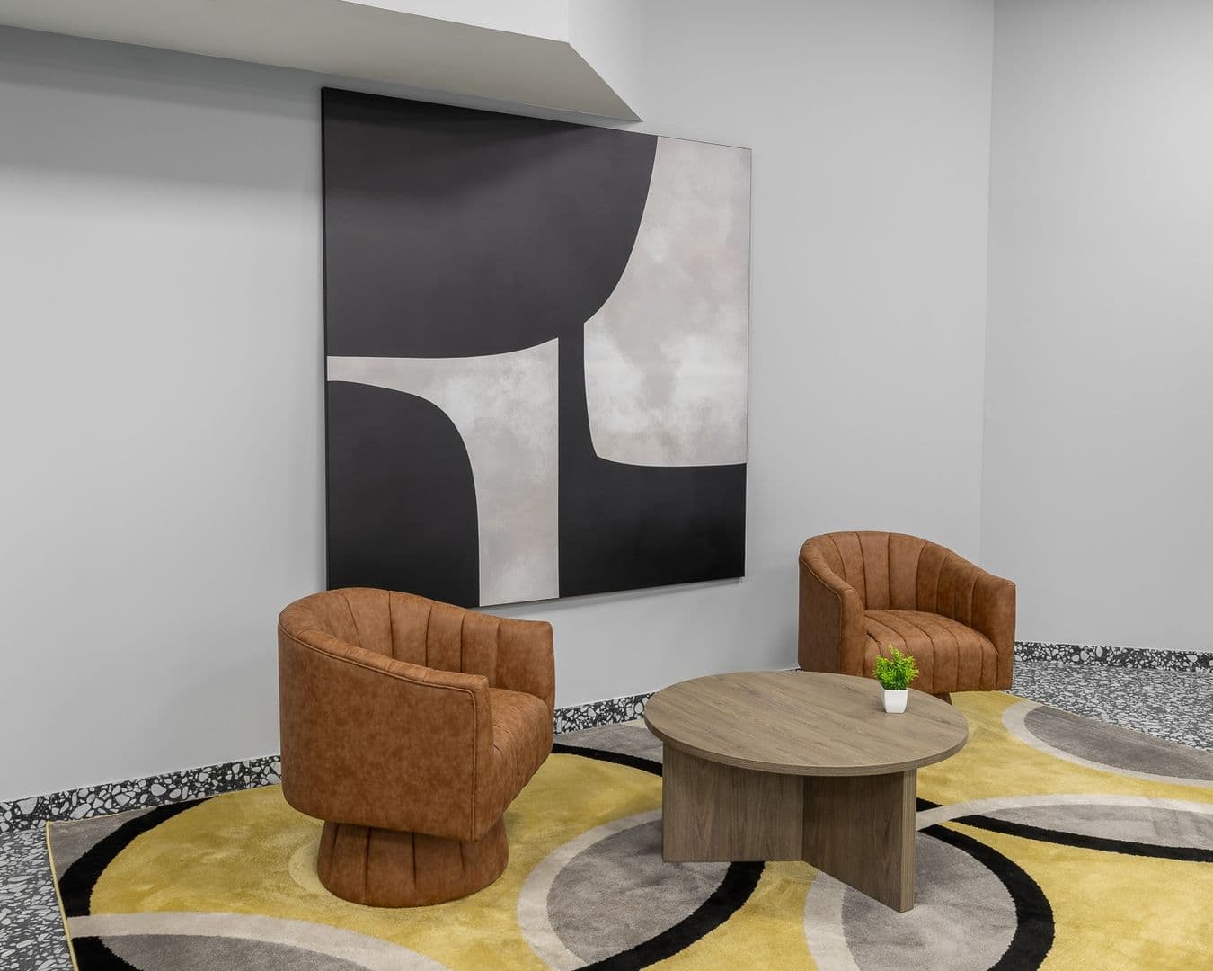 Erie Apartment: 16 West 10th Street