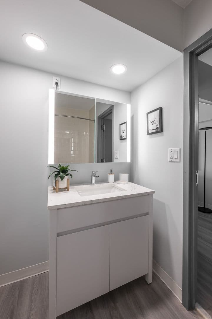 Erie Apartment: 16 West 10th Street
