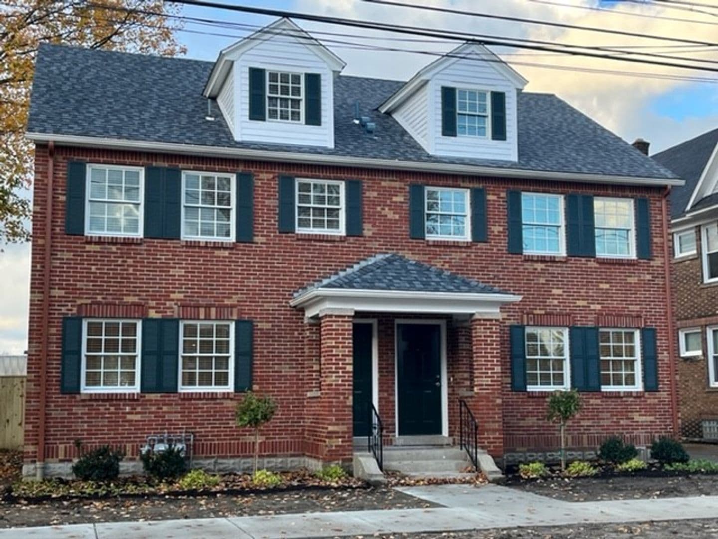 Erie Apartment: 516-518 Chestnut Street