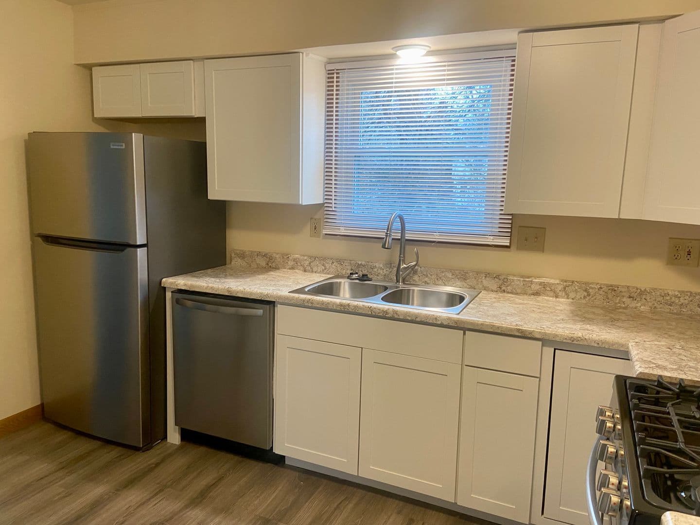 Erie Apartment: 2904-2910 Tamarack Drive