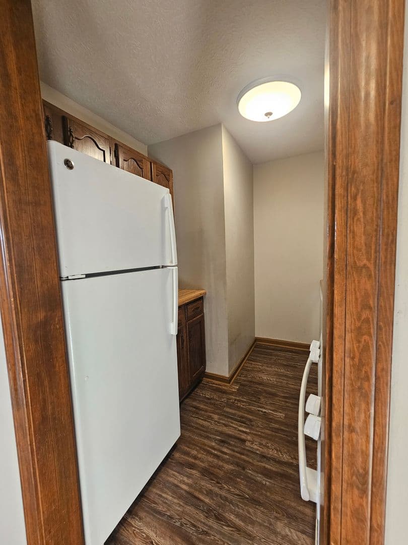 Owensboro Apartment: 1638 Thompson Dr