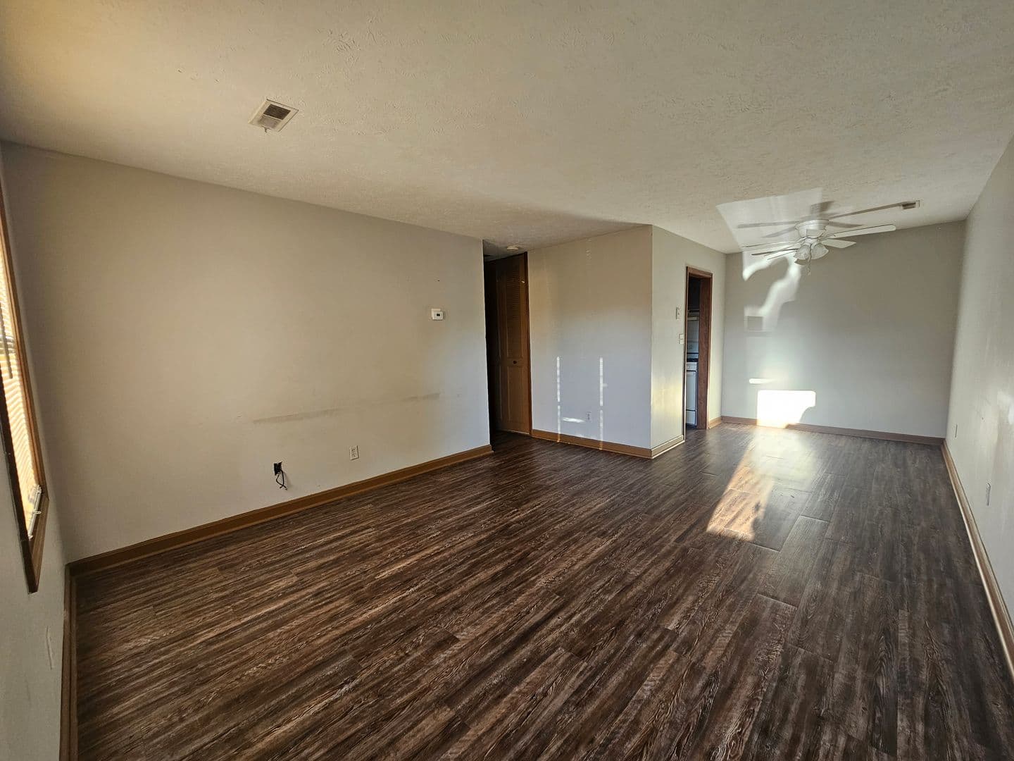 Owensboro Apartment: 1638 Thompson Dr