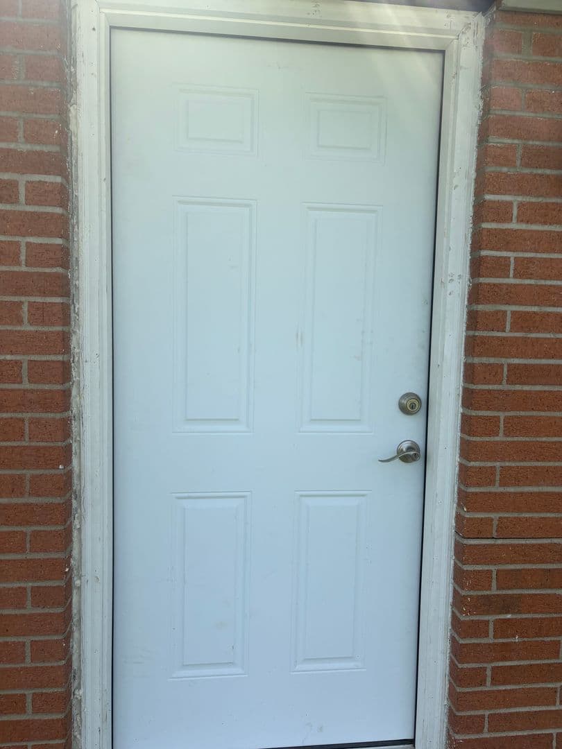 Owensboro Apartment: 1512 W. 4th St