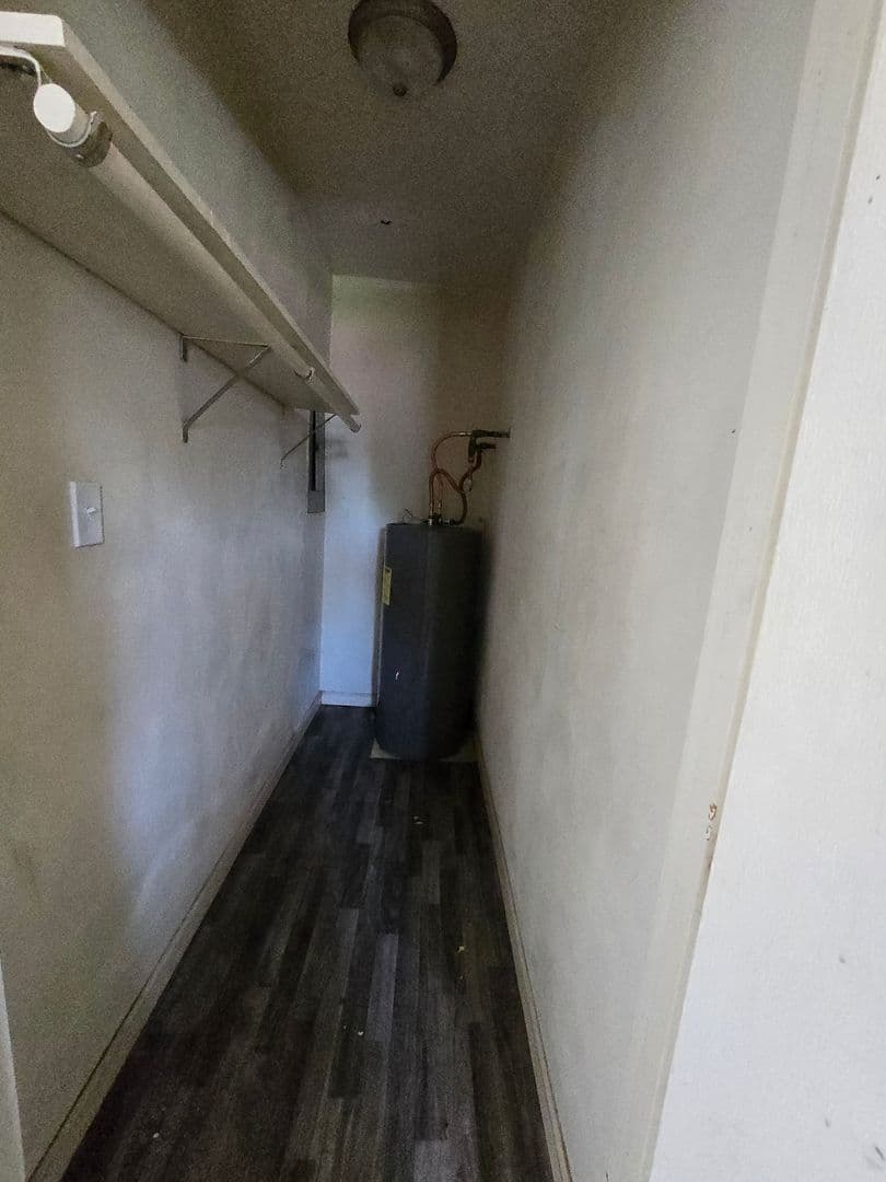 Lewisport Apartment: 0123 Nancy Ave