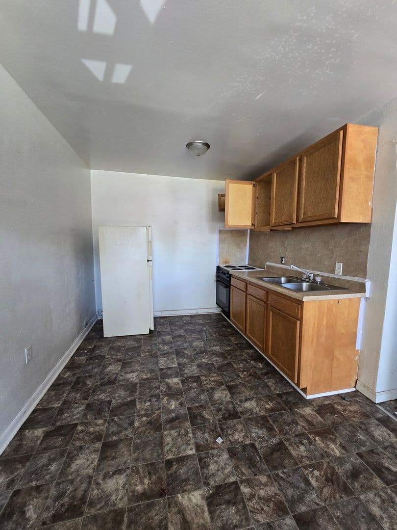 Lewisport Apartment: 0123 Nancy Ave