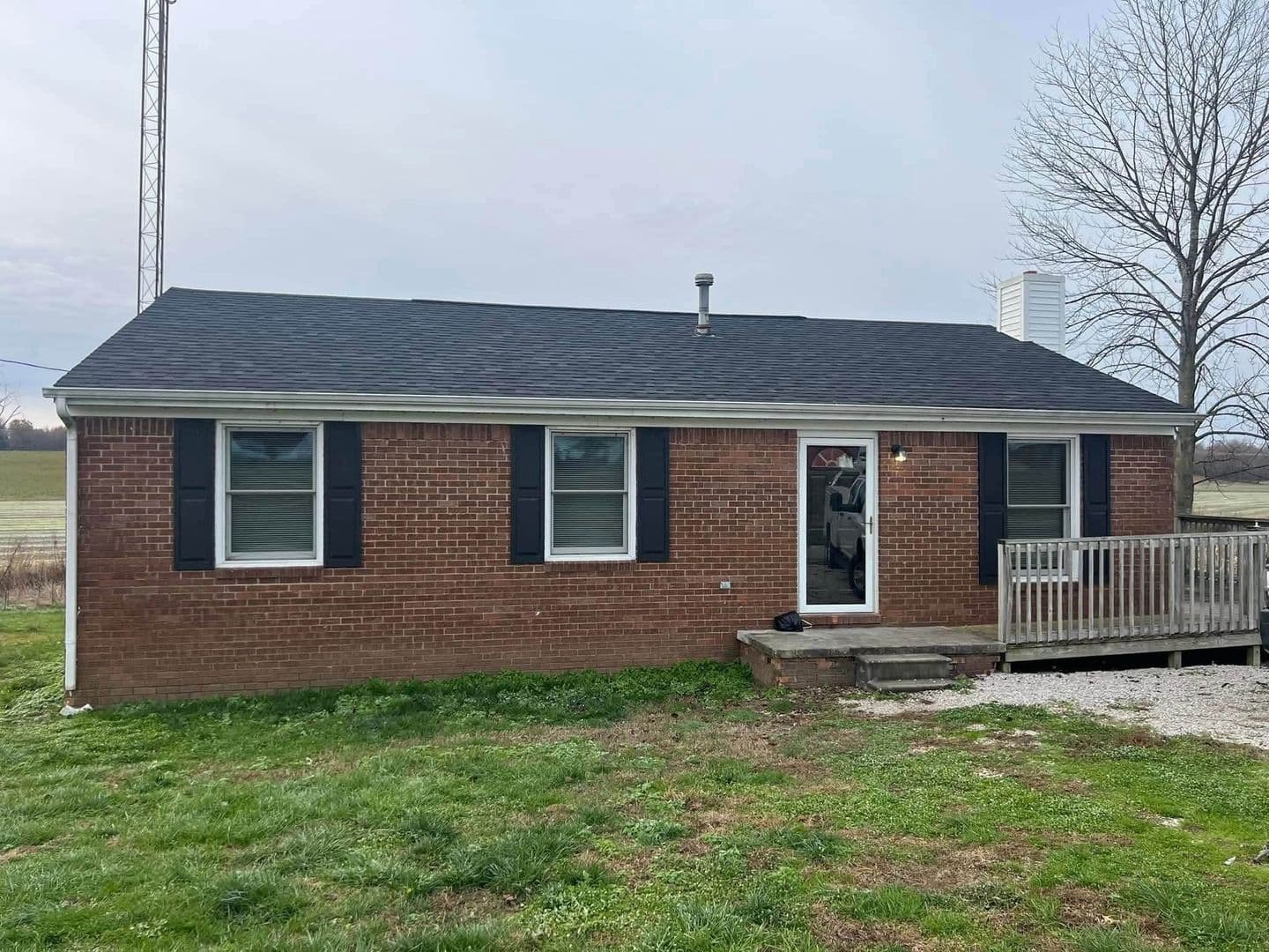Hartford House: 2587 Belltown Rd