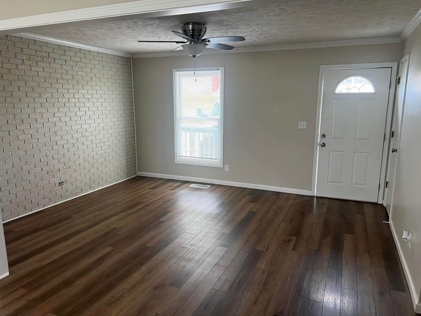 Hartford House: 2587 Belltown Rd