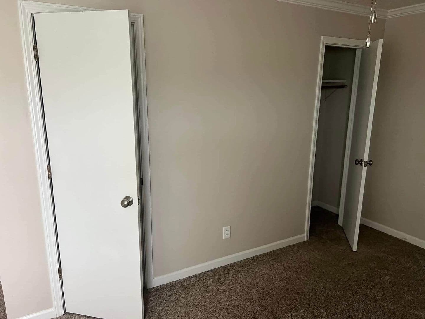 Hartford House: 2587 Belltown Rd