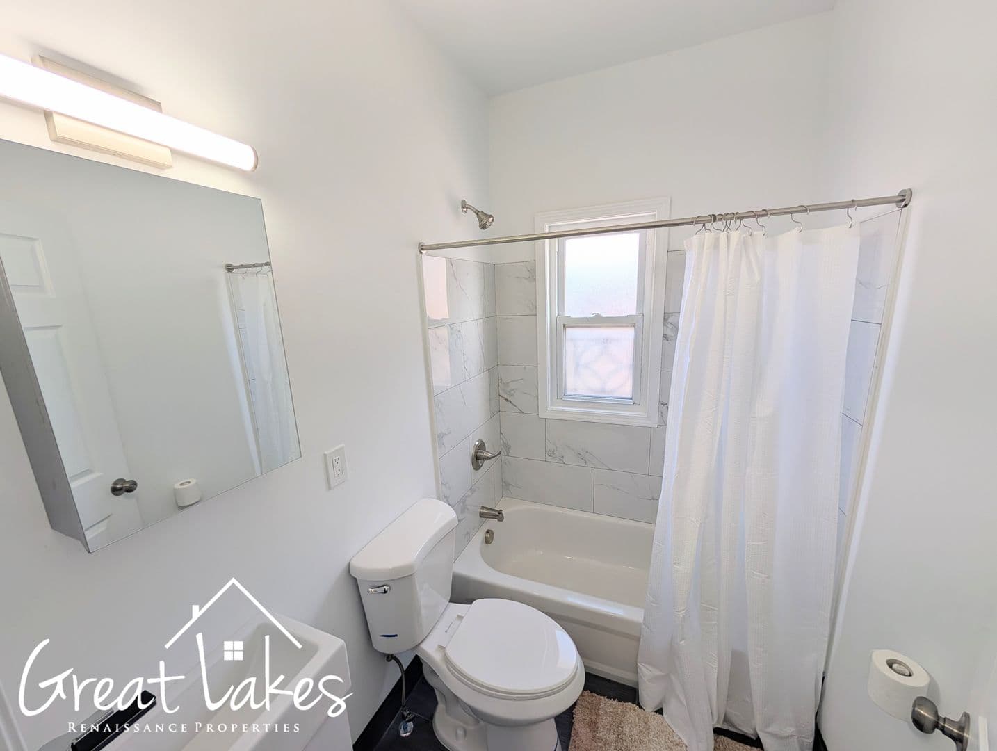 Detroit Apartment: 3525 Cass Ave Unit 401