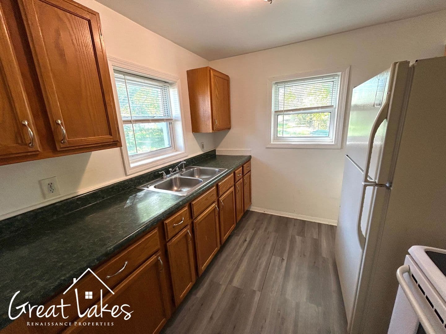Eastpointe House: 23135 Shakespeare Ave
