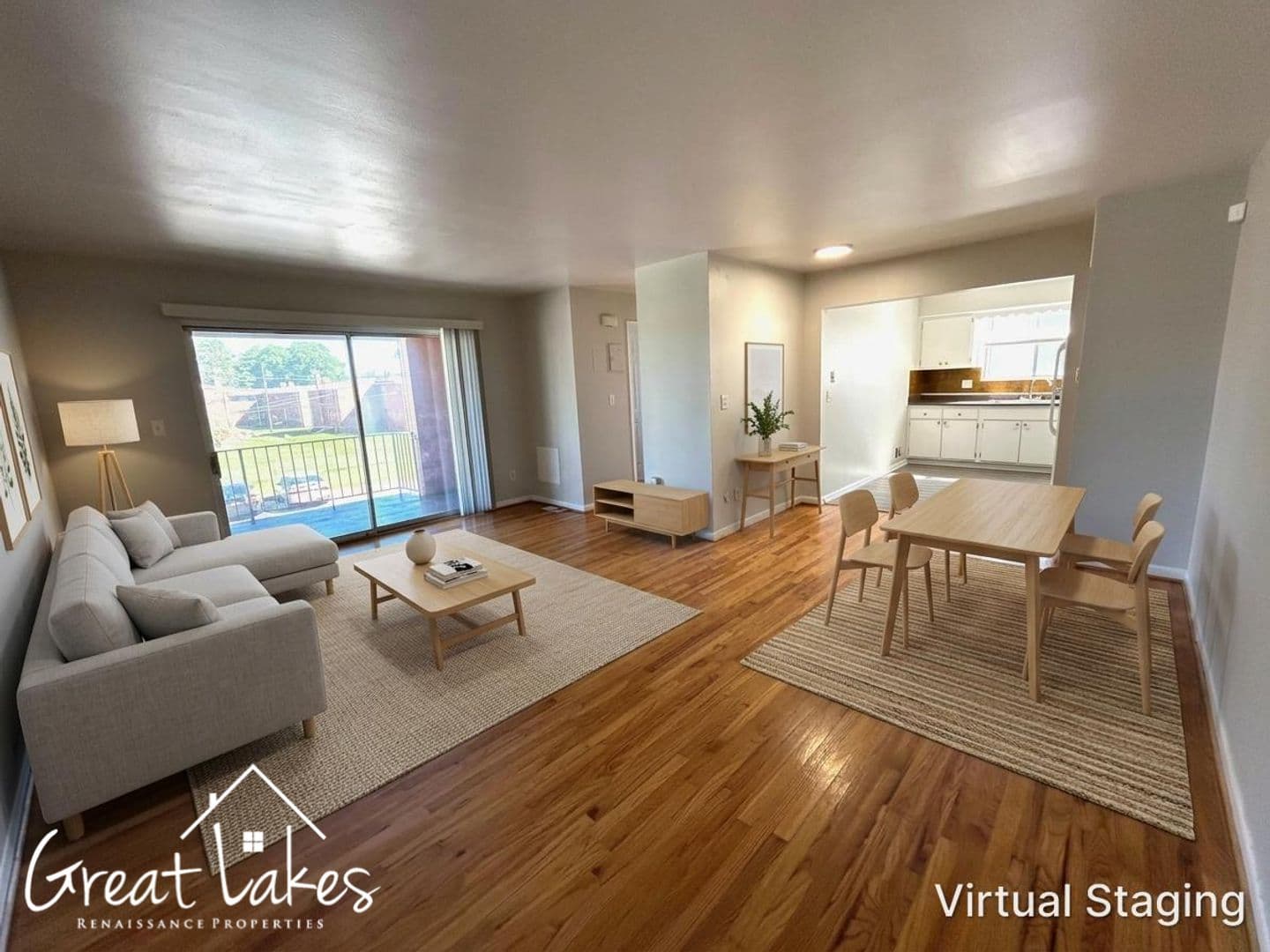 Warren Apartment: 29174 Lund Ave # 24