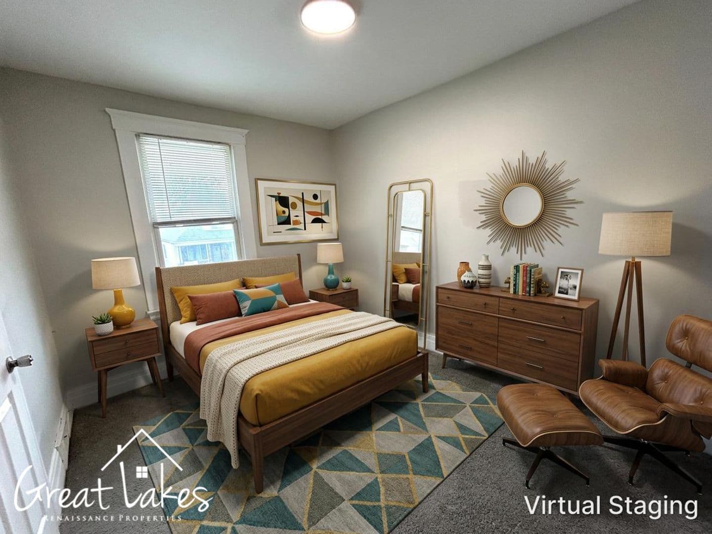 Hamtramck Apartment: 12120-12122 Saint Aubin St