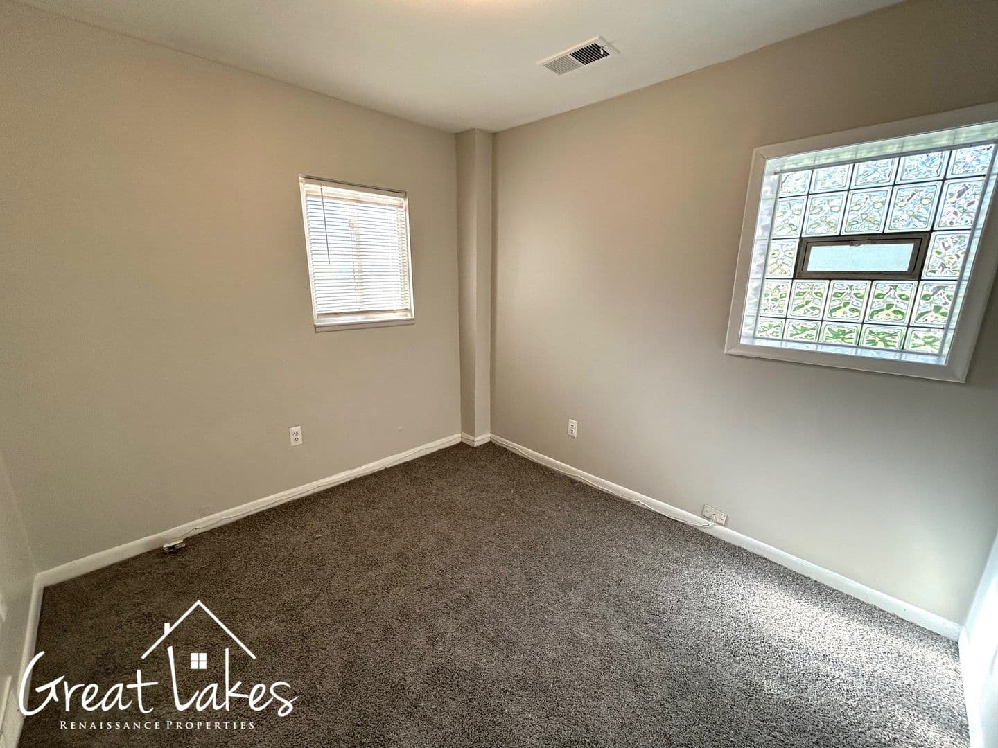 Detroit Apartment: 3054 Pingree St