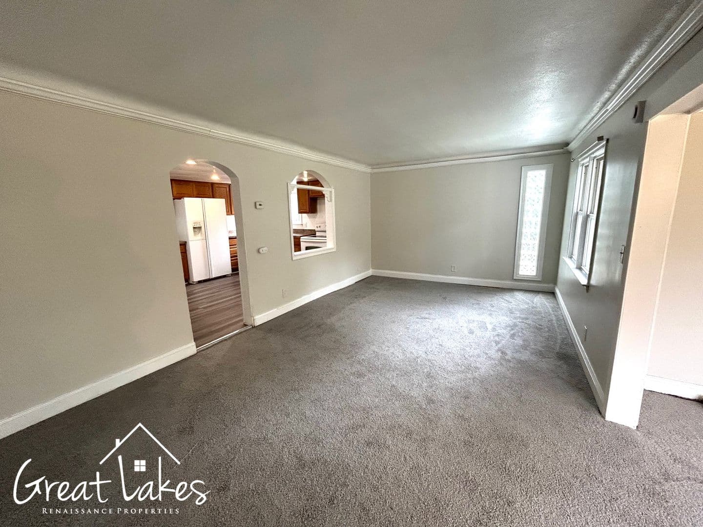 Warren House: 3656 Bart Ave