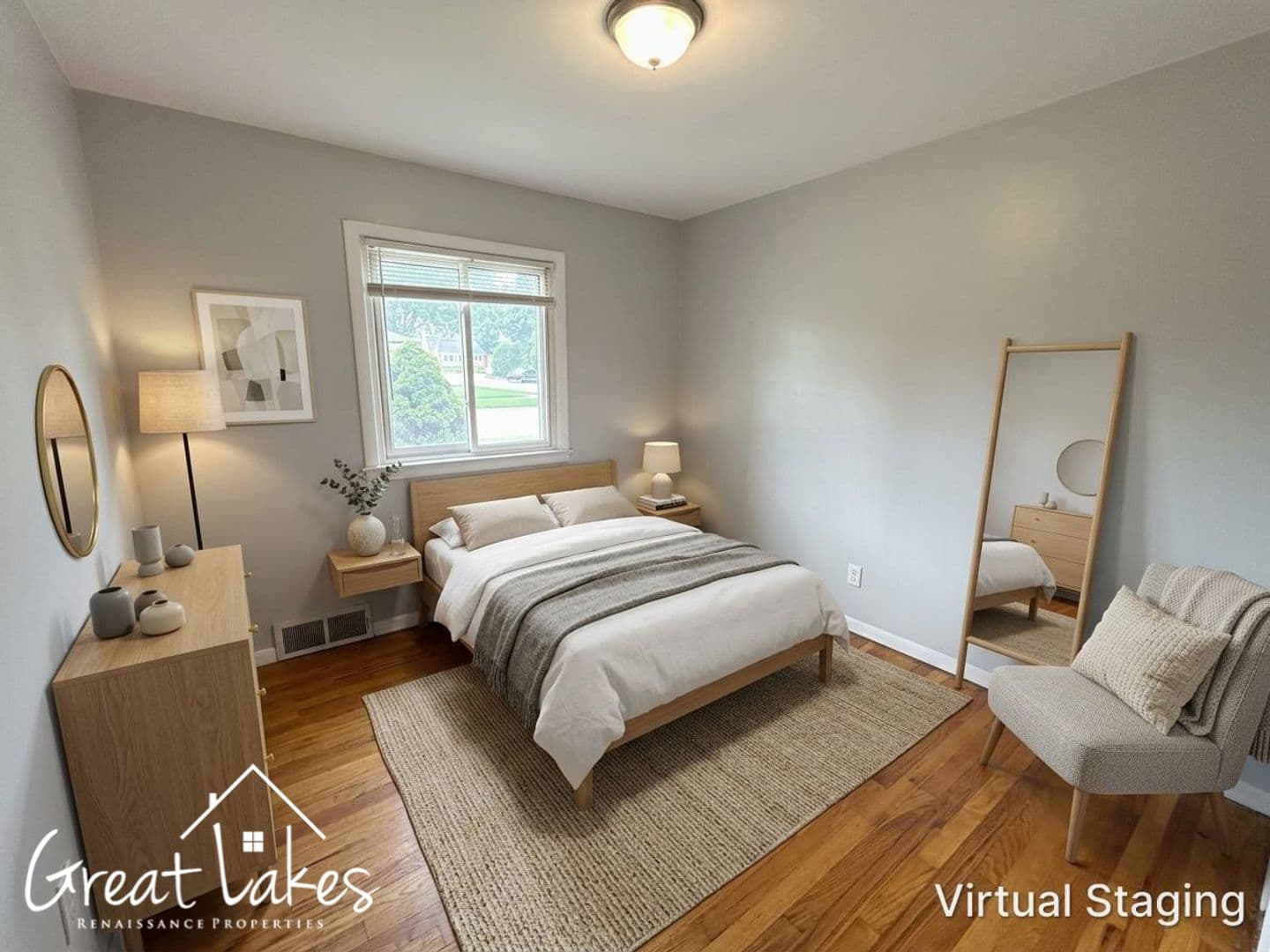 Eastpointe House: 17005 Bell Ave