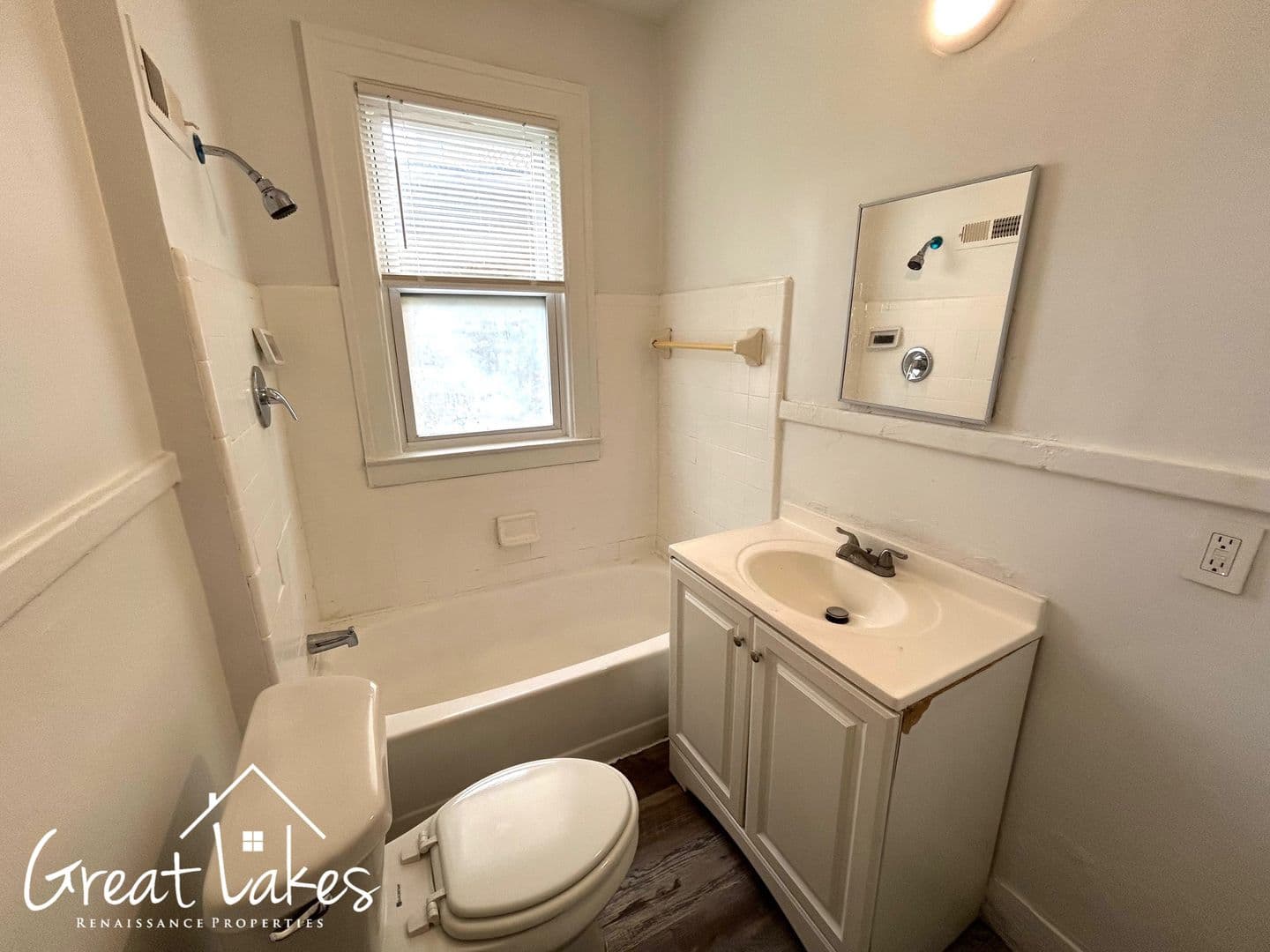 Detroit Apartment: 3054 Pingree St