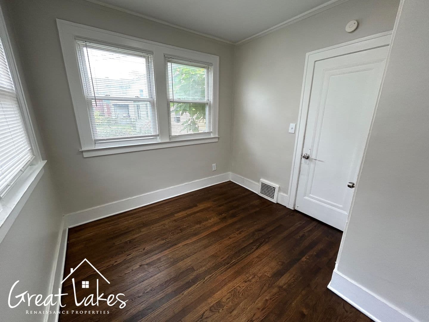 Detroit Apartment: 3054 Pingree St