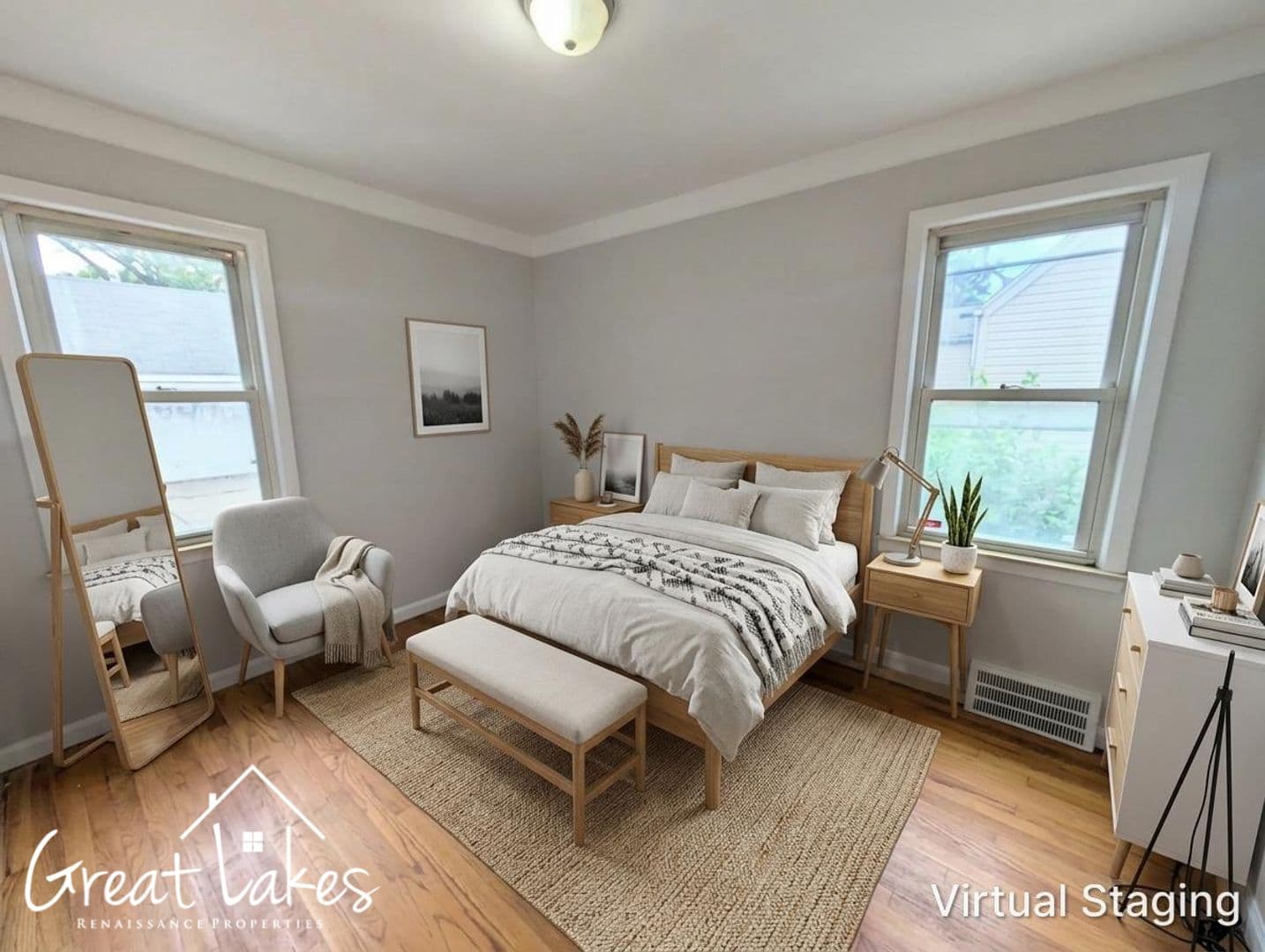 Eastpointe House: 14625 Lincoln Ave