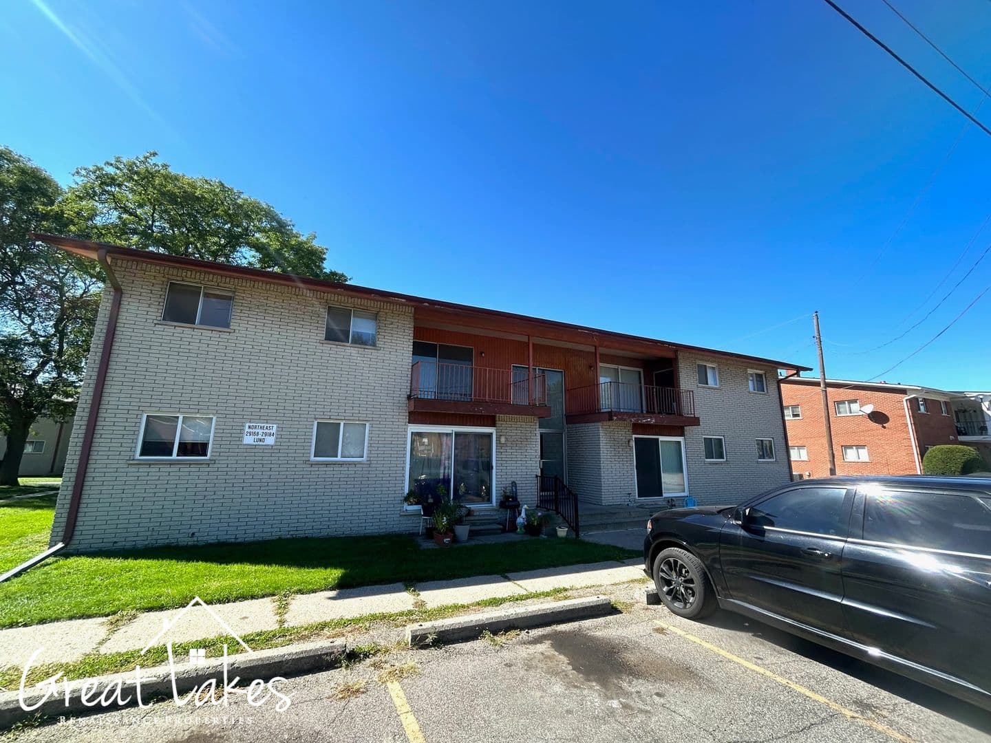 Warren Apartment: 29174 Lund Ave # 24