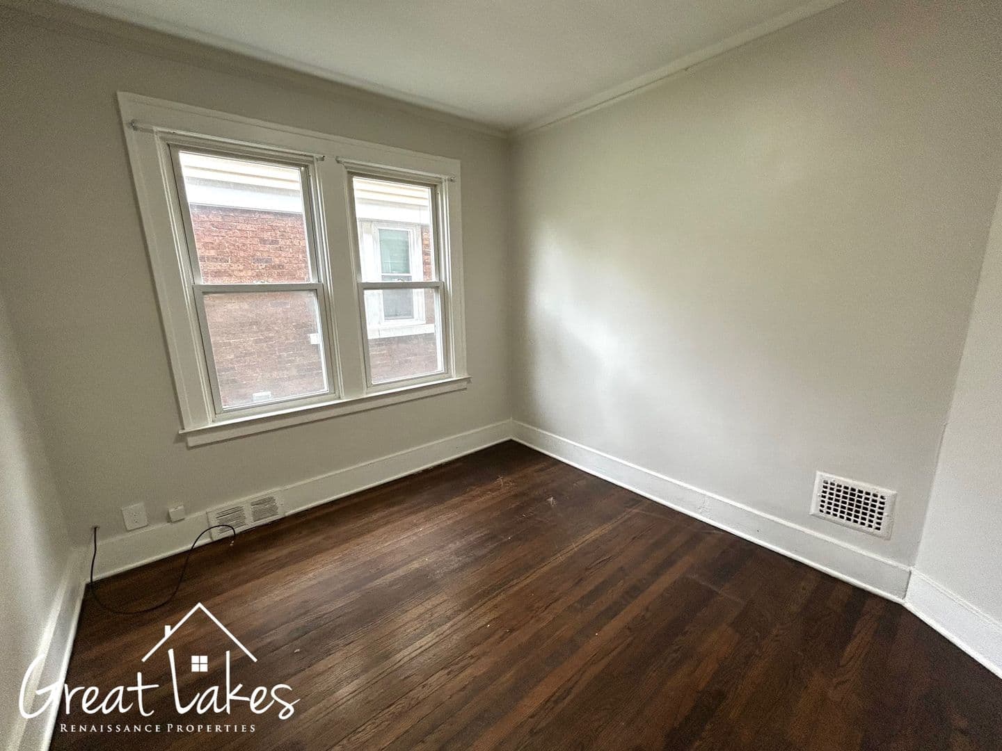 Detroit Apartment: 3054 Pingree St