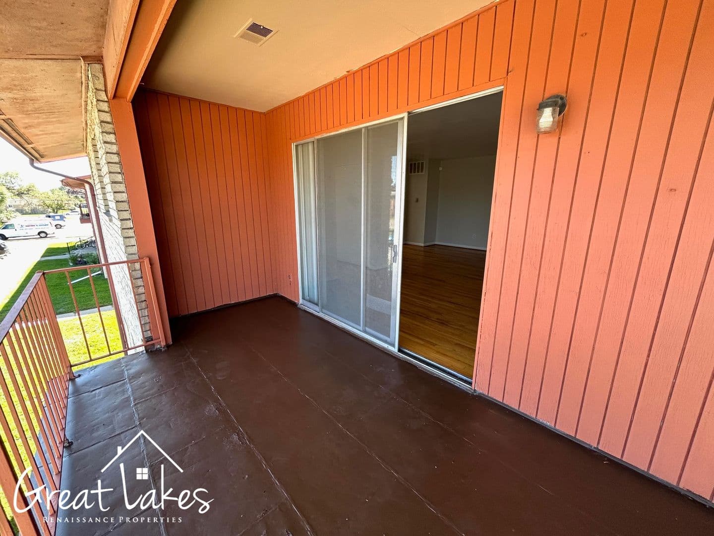 Warren Apartment: 29174 Lund Ave # 24