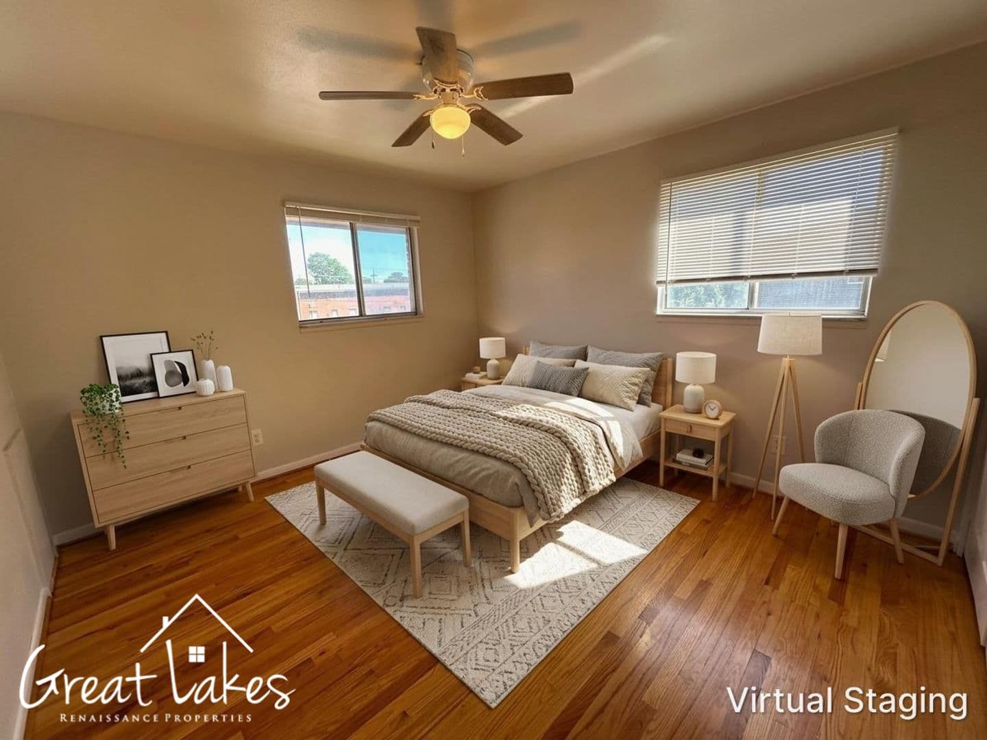 Warren Apartment: 29174 Lund Ave # 24