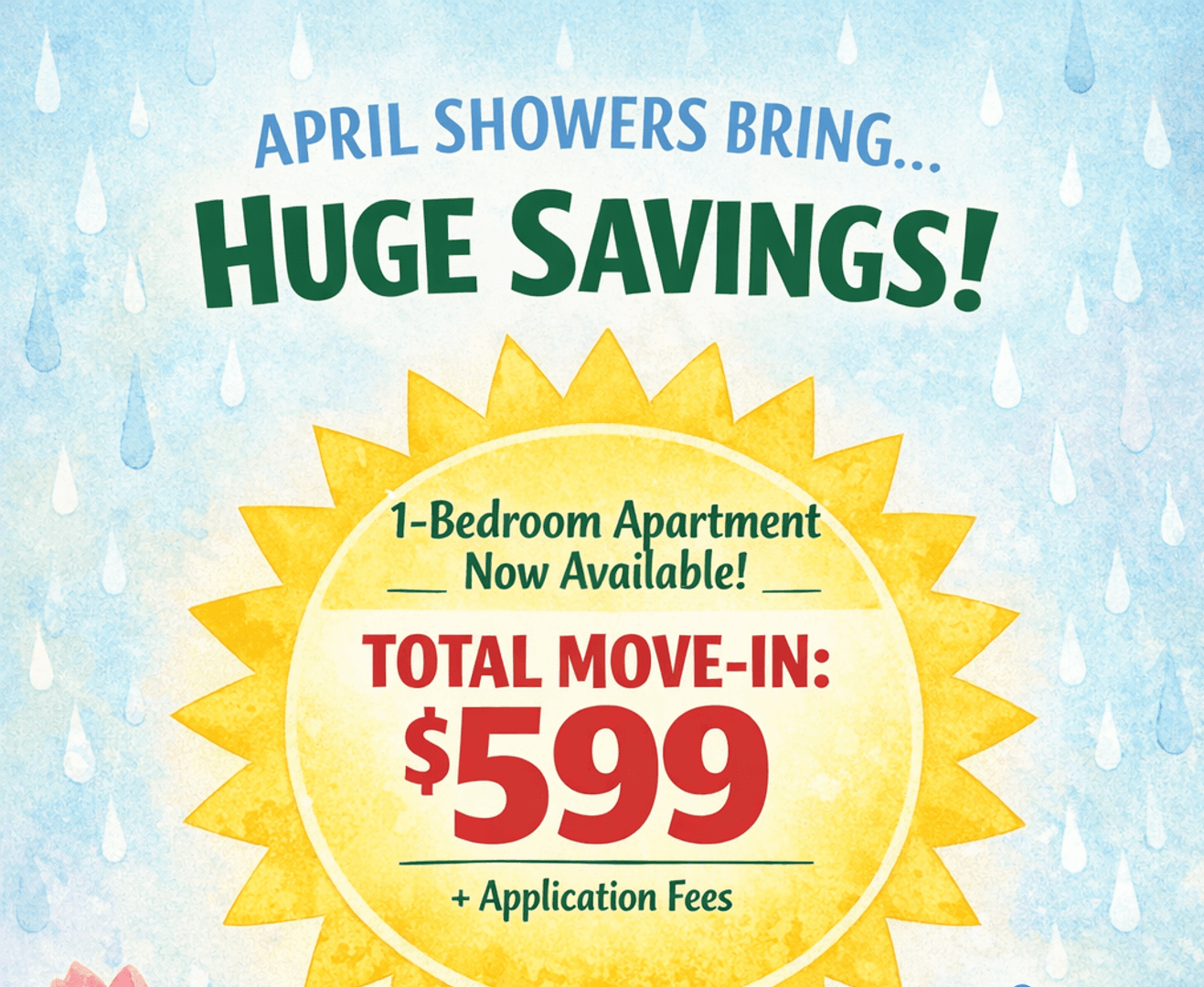 San Antonio Apartment: 2103 S WW White Rd