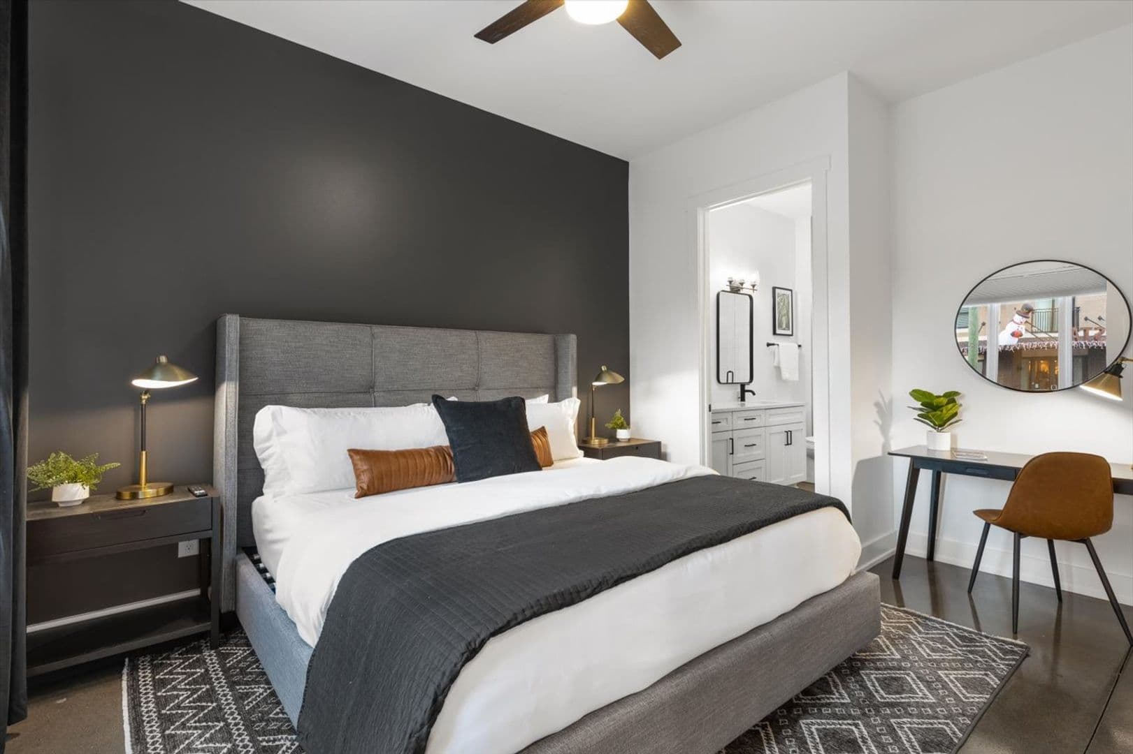 Nashville Townhome: 1203 6th Avenue N