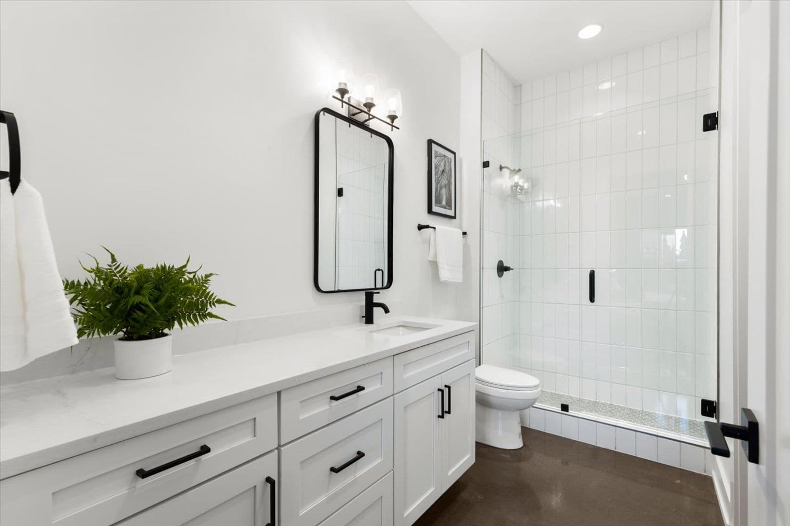 Nashville Townhome: 1203 6th Avenue N