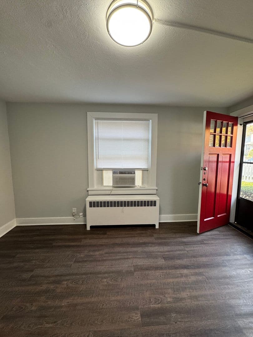Nashville Apartment: 542 Fatherland Street