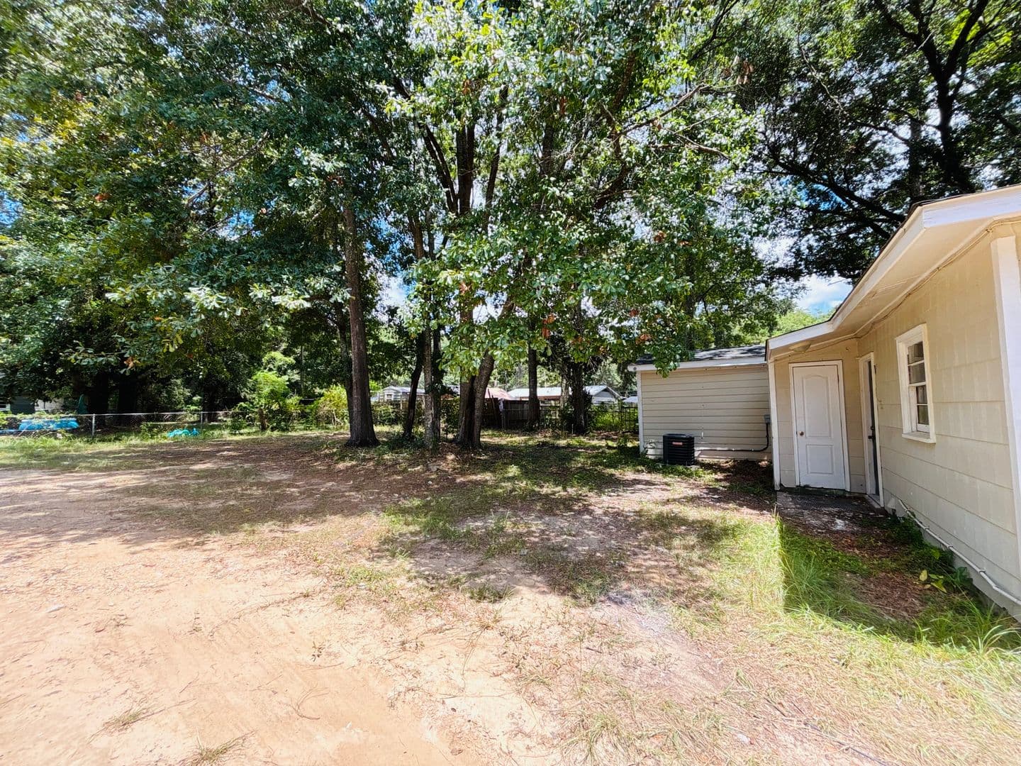 Mobile House: 6804 Anders Dr