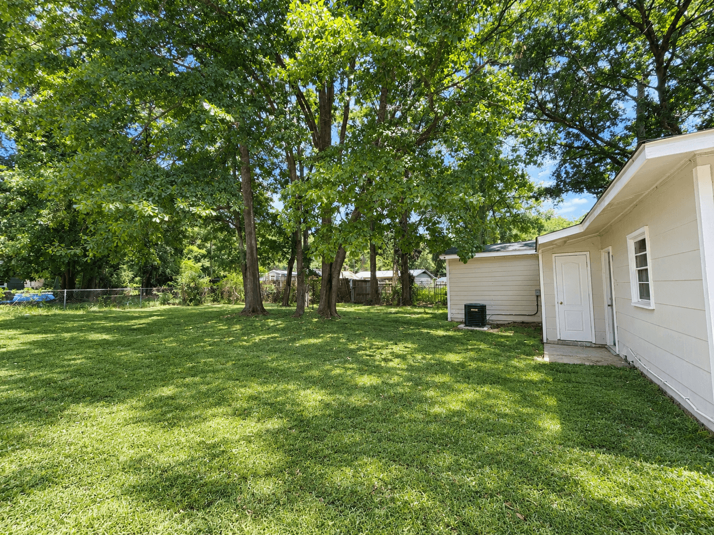Mobile House: 6804 Anders Dr
