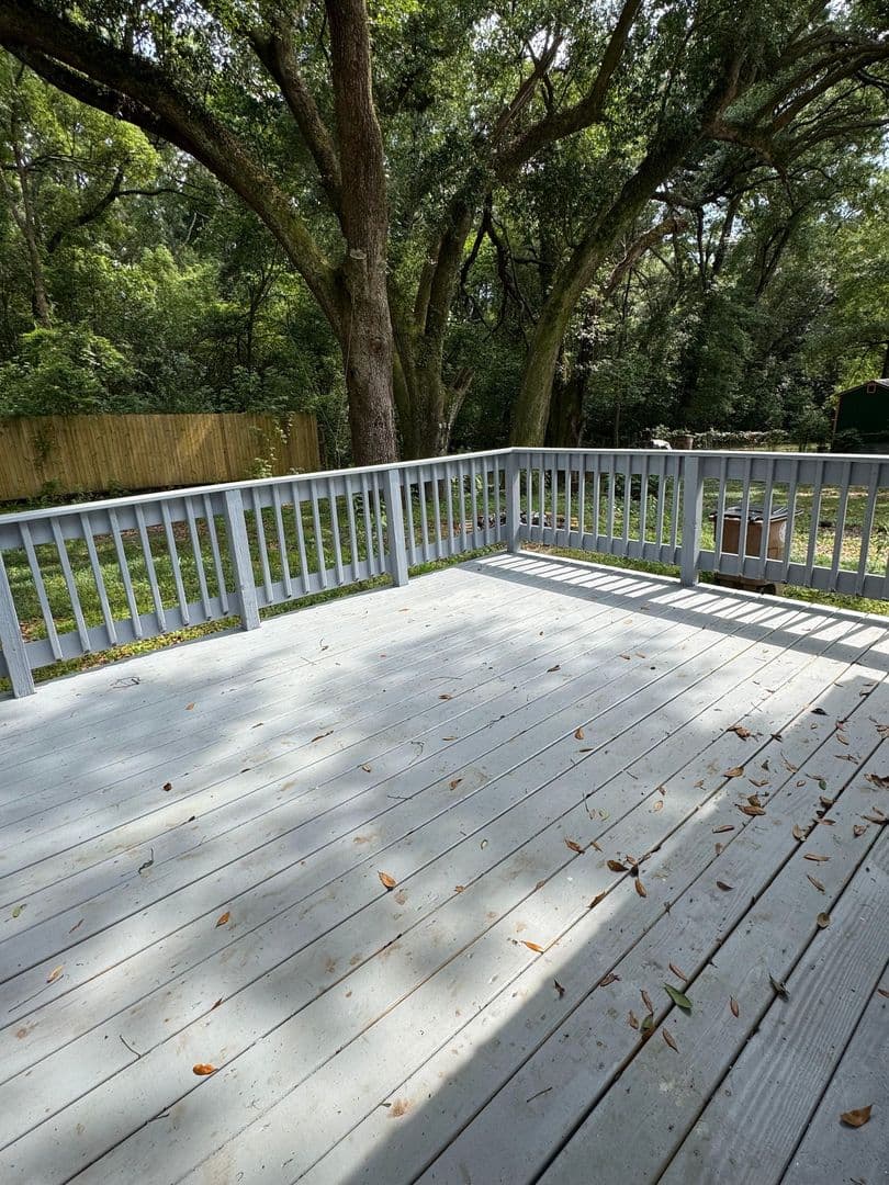Mobile House: 3923 Moffett Court