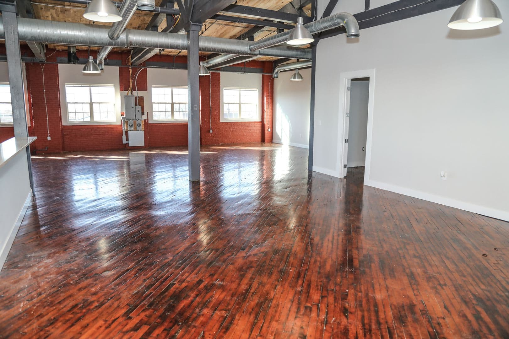 Philadelphia Apartment: 1817-21 E Venango St.
